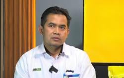 Hadapi Cuaca Ekstrem, Bulog Subang Tetap Komit Serap Gabah Demi Lindungi Petani