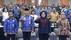 Pusat Pengembangan Bahasa dan Sastra Perkuat Literasi di NTT