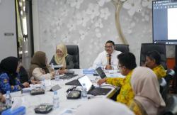 Kolaborasi dengan Kampus, Pemkab Susun Rencana Penanggulangan Kemiskinan 2025-2029 di Unigoro