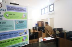 Sidak, Mana Kabag? Pertanyaan Maut Wali Kota Munafri Bikin Pegawai Ortala Keringat Dingin