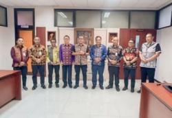 Gubernur Dorong Sinergi Bank NTT dan BUMD Bangun Ekonomi Daerah