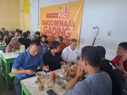 Pemkot dan Hipmi Solo Dukung Pemulihan Kepercayaan Publik pada UMKM Kuliner