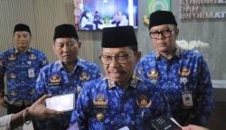 Olimpiade Madrasah Indonesia 2025: Kota Tangerang Siap Jadi Tuan Rumah!