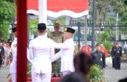 Hari Pahlawan, Pemkot Harap Jadi Momen Bersama Bangun Semarang Lebih Baik