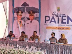 Bupati Aep Prioritaskan Rehabilitasi Sekolah Tua dan Peningkatan Mutu Pendidikan Karawang