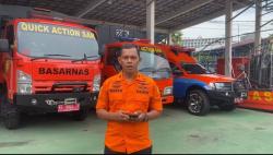 Tragedi Malam di Ujoh Halang: Kapal Ferry Tenggelam, Delapan Penumpang Masih Dicari Tim SAR