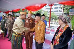Hari Pahlawan, Pemkot Harap Jadi Momen Bersama Bangun Semarang Lebih Baik