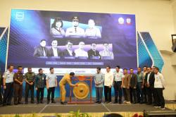 Sulsel Export Day 2025 Soroti Penguatan Logistik dan Daya Saing Ekspor Daerah