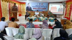 Warga Canduang Antusias Sambut Program Makan Bergizi Gratis, Dorong Ekonomi Lokal