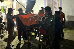 Pria Paruh Baya Bantul Ditemukan Tewas Membusuk