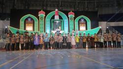 MTQH ke-14 Babel, Ajang Menanamkan Nilai Qur’ani di Tengah Tantangan Zaman