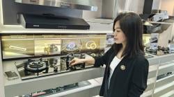 Interactive Space Giatkan Tren Belanja Baru, Konsumen Bisa Tes Produk Sebelum Beli