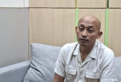 Beri Uang Jaminan Rp250 Juta, Tersangka Penipuan Rp147 Miliar Tidak Ditahan