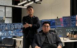 Begini Cara Investor Muda Ini Mengubah Keuangan Digital Indonesia