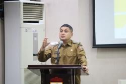 Resmi! Tahapan Pemilihan RT/RW Serentak di Makassar, Wali Kota: Jangan Ada Kubu-Kubuan