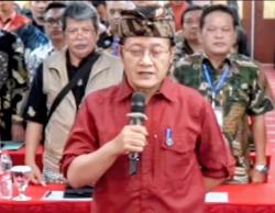 Kontroversi Pernyataan Wamen PDTT soal Tanah Desa: Dinas Permasdes Tegal Minta Klarifikasi