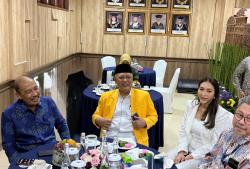 Cakep! ASG dan UT Kompak, Ratusan Beasiswa Siap Sasar Tangerang Raya