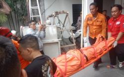 Memperbaiki Lift Makanan, Teknisi Tewas Terjepit