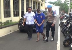 Tragis! Siswi SMP di Purwakarta Dibunuh dan Diperkosa Mahasiswa yang Baru Dikenalnya Lewat Medsos