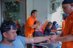 Dari Ciputat hingga Tangerang: Kisah Pengabdian Pahlawan Rumah Tangga