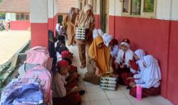 Sudah Kembali Beroperasi! SPPG Cihara Aktif Distribusikan MBG ke Wilayah Lebak