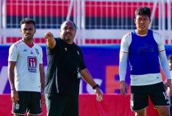 Persela Lamongan Resmi Tunjuk Imran Nahumarury Sebagai Pelatih di Putaran Kedua Championship 2025