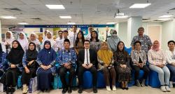 Jarang Disadari, Gizi Kurang Bisa Bikin Otak Sulit Menyerap Ilmu