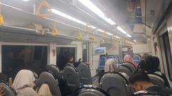 Kereta Trans Sulawesi Mogok di Jalur, Penumpang Terlantar Berjam-jam