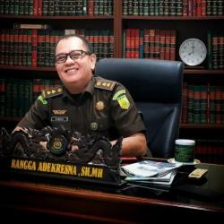 Kejati Banten Imbau Pejabat Daerah yang Merasa Diperas Oknum LSM Lapor ke Intelijen Kejari