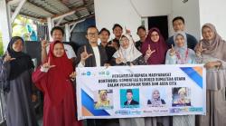 Mahasiswa UINSU Buka Mata Publik: Blogger Ternyata Punya Peran Penting Bagi SDGs!