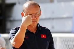 Hamka Hamzah Nilai Park Hang-seo Cocok Jadi Pelatih Timnas Indonesia: Disiplin Seperti Shin Tae-yong