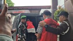 BREAKING NEWS Kejari Lotim Kembali Tetapkan 2 Tersangka Baru Kasus Korupsi Chromebook Rp32,4 Miliar