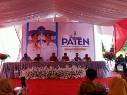 Wabup Maslani Tegaskan Perbaikan Jalan dan Drainase Telukjambe Timur Jadi Prioritas Pemkab Karawang