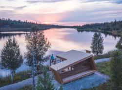 Daftar 10 Negara Paling Bahagia di Dunia, Nomor 8 Tidak Disangka