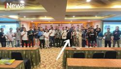 Inspektorat Takalar Disorot: Pejabat Pemeriksa Justru Hadir di Kegiatan Bimtek yang Diselidiki!