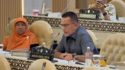 DPR Dukung Prabowo Percepat KA Luar Jawa: Efisiensi Logistik dan Pangan