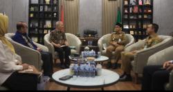 Tak Mau Setengah Hati, Rico Waas Siapkan Perombakan Besar di RS Pirngadi Medan!