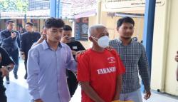 Korupsi Tanah Kas Desa: Kades di Sragen Ditahan, Rugikan Negara Rp240 Juta