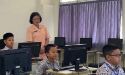 Jadi Langganan Juara, Siswa Sekolah Angkasa Kembali Tembus Final AMSO 2025