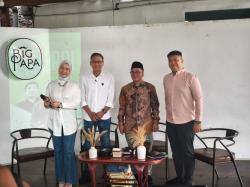 Program Listrik Desa Tingkatkan Literasi dan Kemajuan SDM Tanah Air