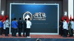 Bukittinggi Resmi Luncurkan Logo dan Maskot MTQ Nasional ke-41 Tingkat Sumbar