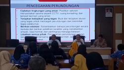 Kasus Bullying Viral di Blora, Dinas Pendidikan Kumpulkan Seluruh Kepala Sekolah: Aktifkan Lagi TPPK