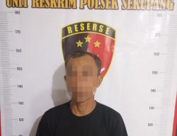 Kakek Tiri di Batam Cabuli Cucu Usia 4 Tahun, Diringkus Tanpa Perlawanan