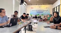 Krisis Iklim Kian Nyata, Bojonegoro Didorong Jadi Contoh Daerah Ramah Energi