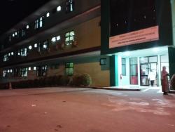 Dugaan Seorang Pasien Kurang Pelayanan, Ini Kata Pihak RSUD Malingping