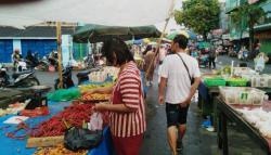 Pemkab Lebak dan PKL Sepakati Pemindahan Pasar Rangkasbitung Mulai 17 November