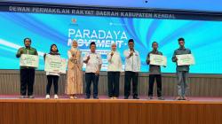 Dari Mustahik ke Muzakki, Baznas RI Bangun Kemandirian Lewat Pelatihan Operator Garmen