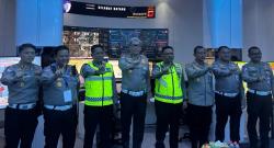 Kakorlantas: Smart City Polrestabes Bandung Segera Terintegrasi dengan ETLE