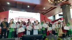 Luncurkan Antologi Cerpen ,Kampungku dan Kota Semarang, Wali Kota Dorong Adaptasi ke Film Pendek