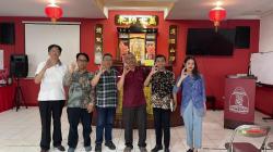 Jabar Toleran, Kanwil KemenHAM Jabar Kunjungi Klenteng Kong Miao